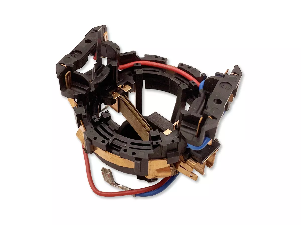 Couronne porte balais réf. 1 600 A00 4KY Bosch